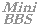 �Ȉ�BBS��